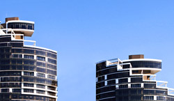 Loca İstanbul/Bahçeşehir